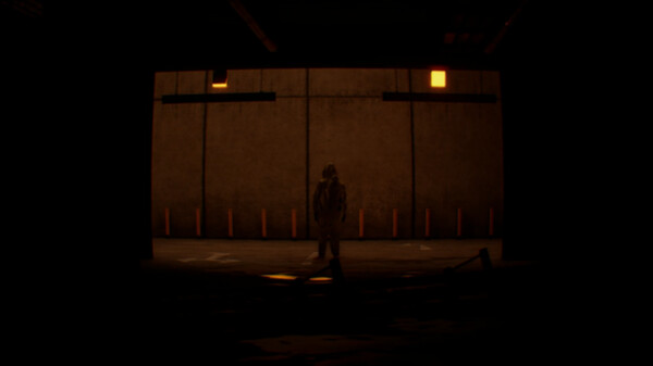 BackRooms X screenshot 3