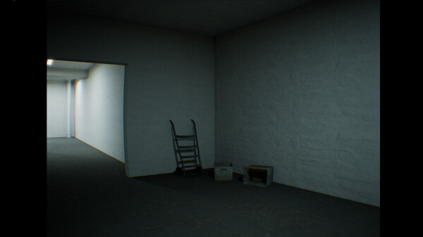BackRooms X screenshot 6