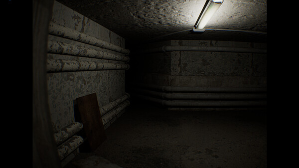 BackRooms X screenshot 5