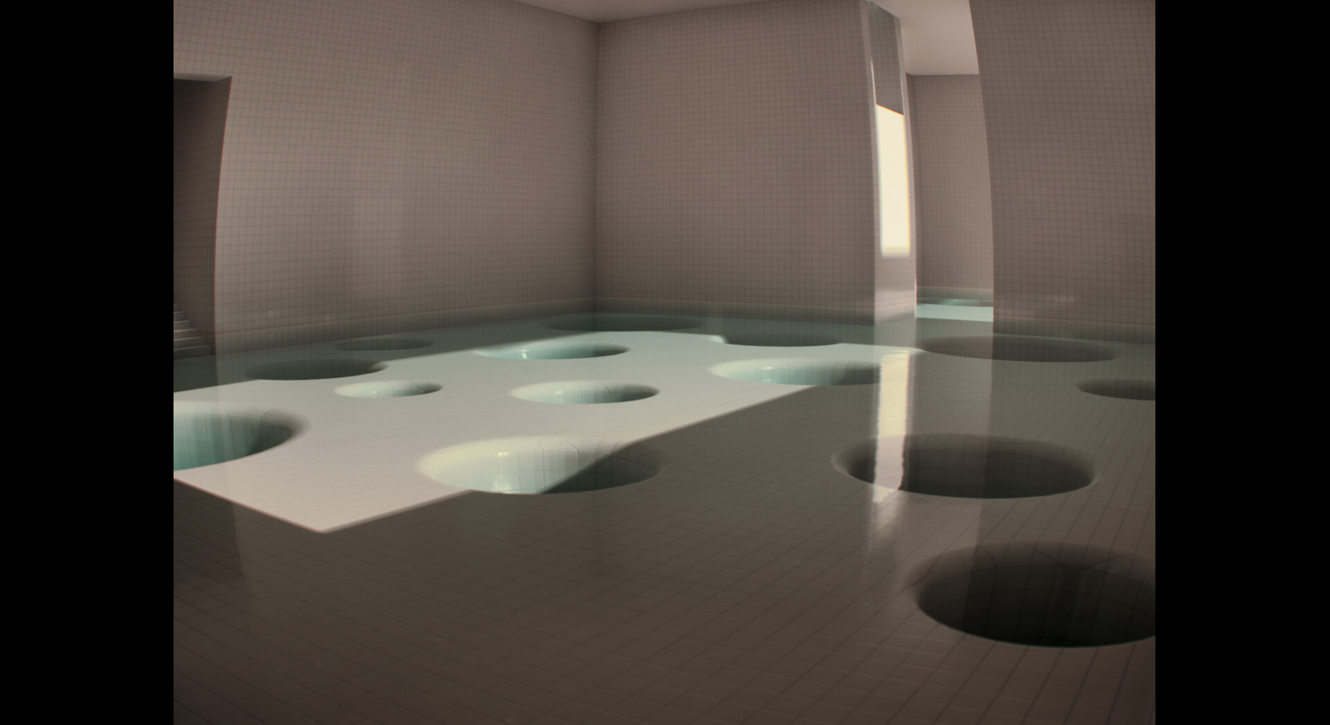 BackRooms X screenshot 7
