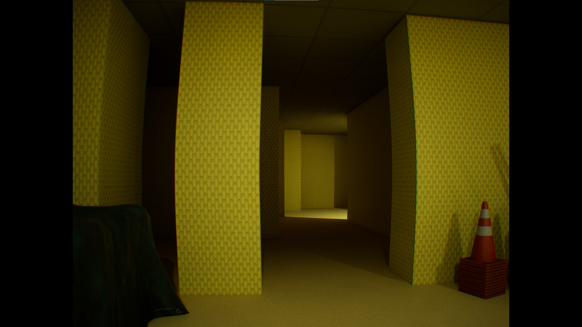 BackRooms X screenshot 4
