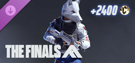 THE FINALS - Permafang Prowler Set banner image