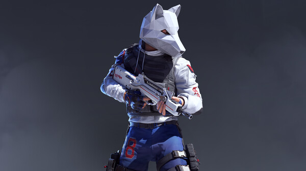 THE FINALS - Permafang Prowler Set