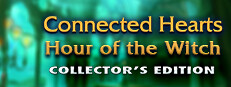 Connected Hearts: Hour of the Witch Collector's Edition