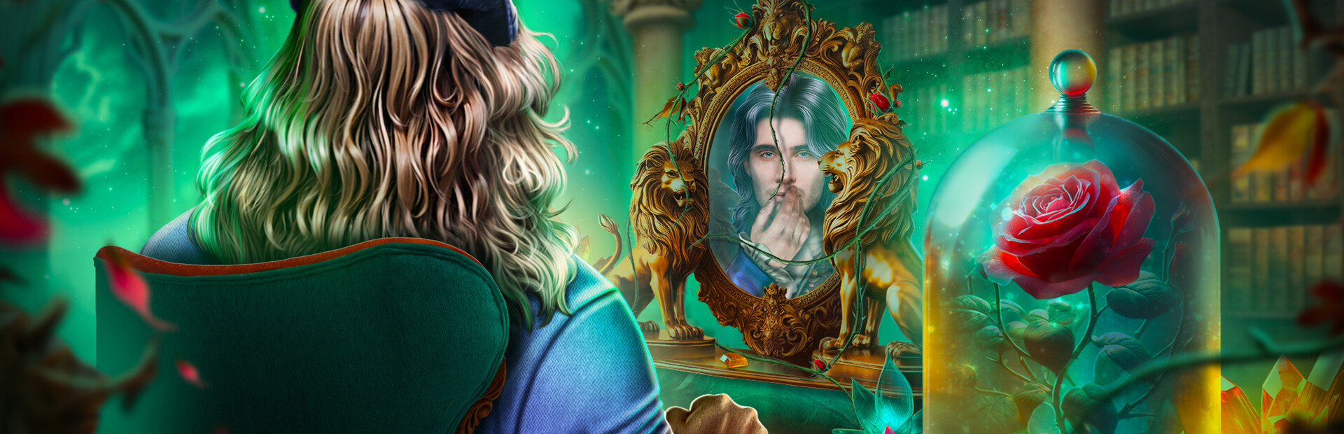 Connected Hearts: Hour of the Witch Collector's Edition