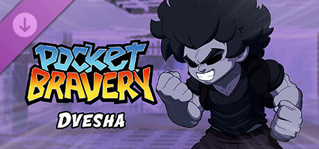 Pocket Bravery - Dvesha banner image