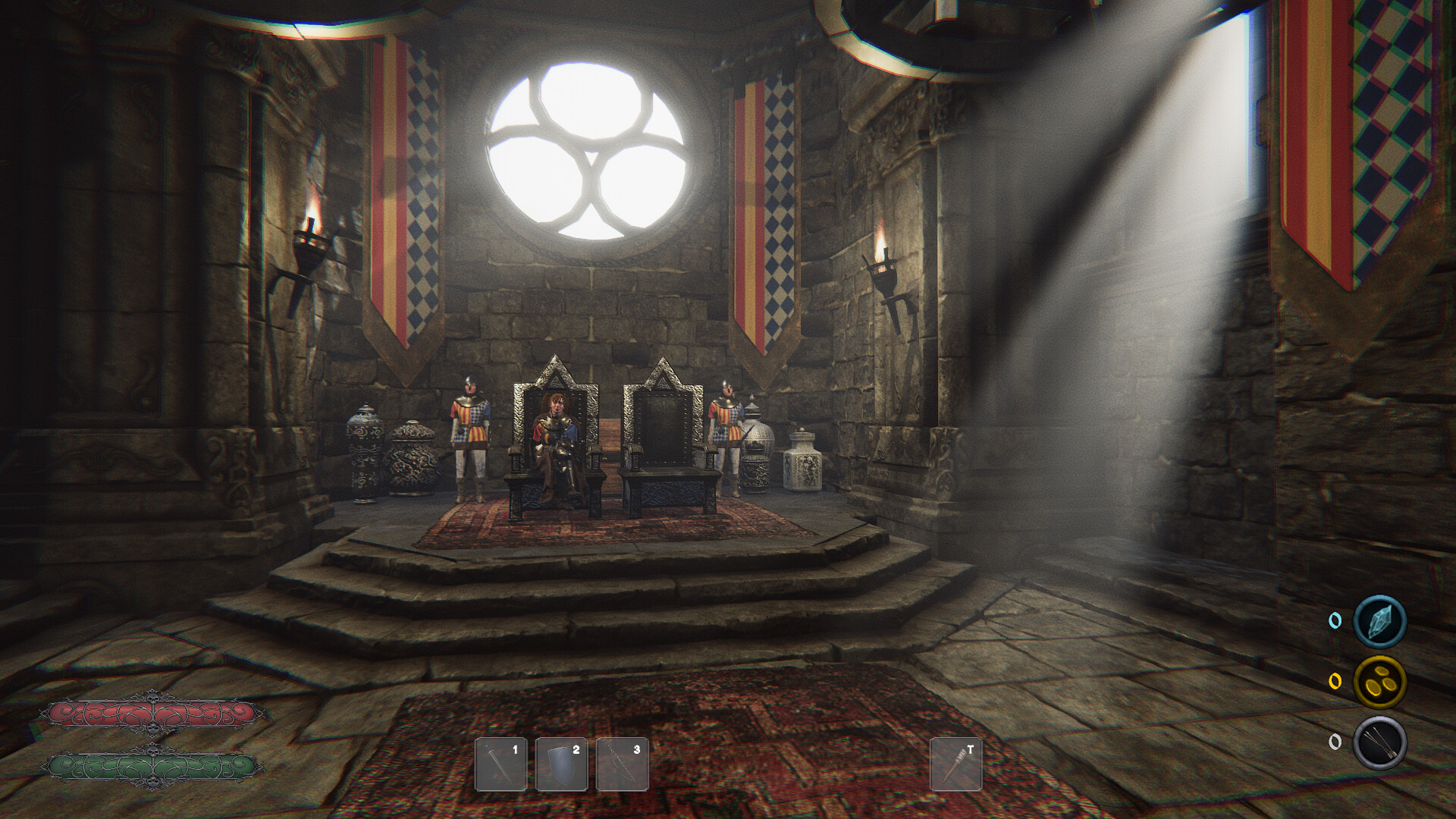 Guards vs Goats screenshot #14