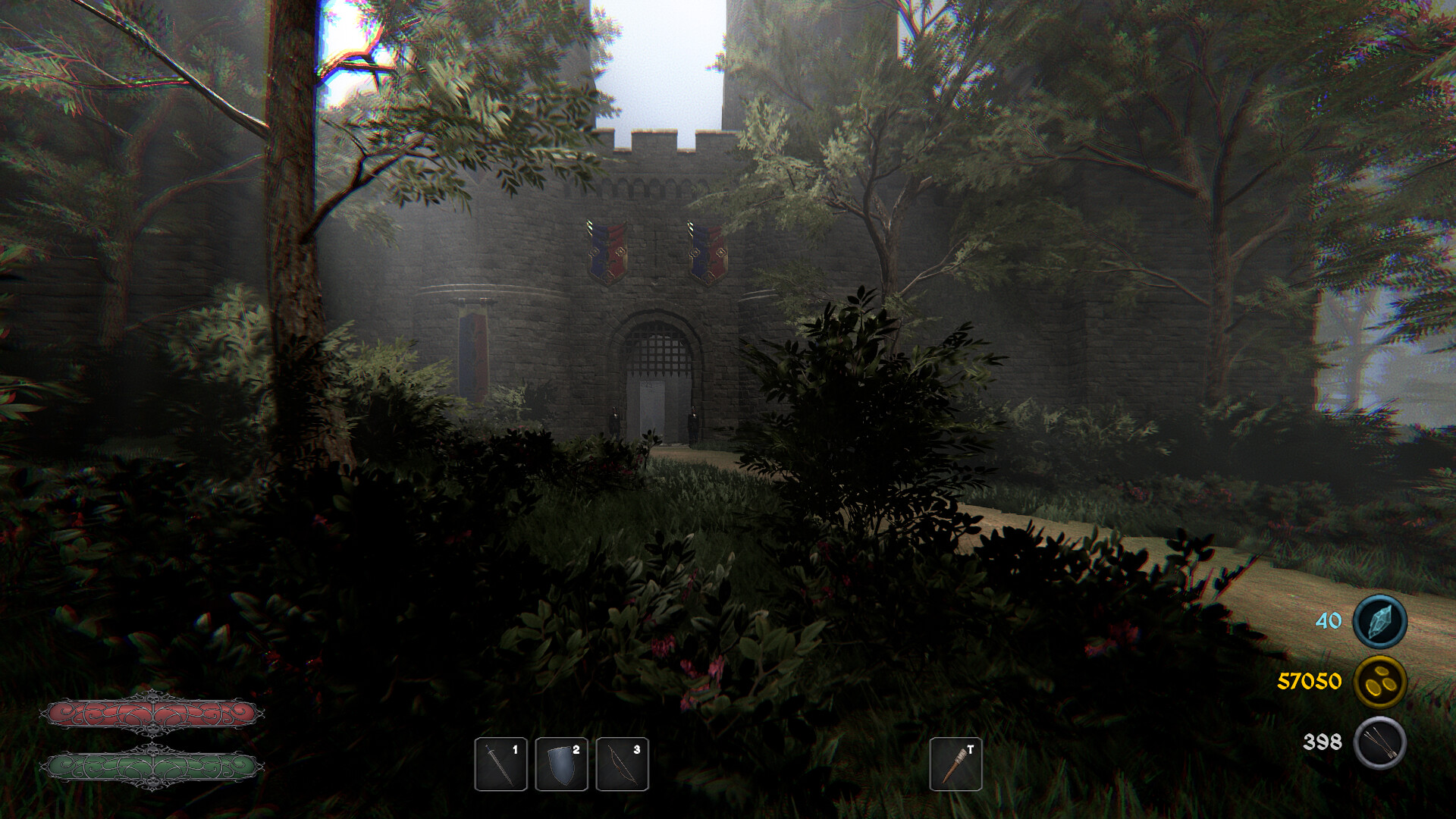 Guards vs Goats screenshot #4