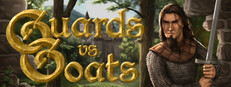 Guards VS Goats