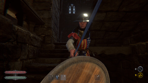 Guards vs Goats screenshot 5