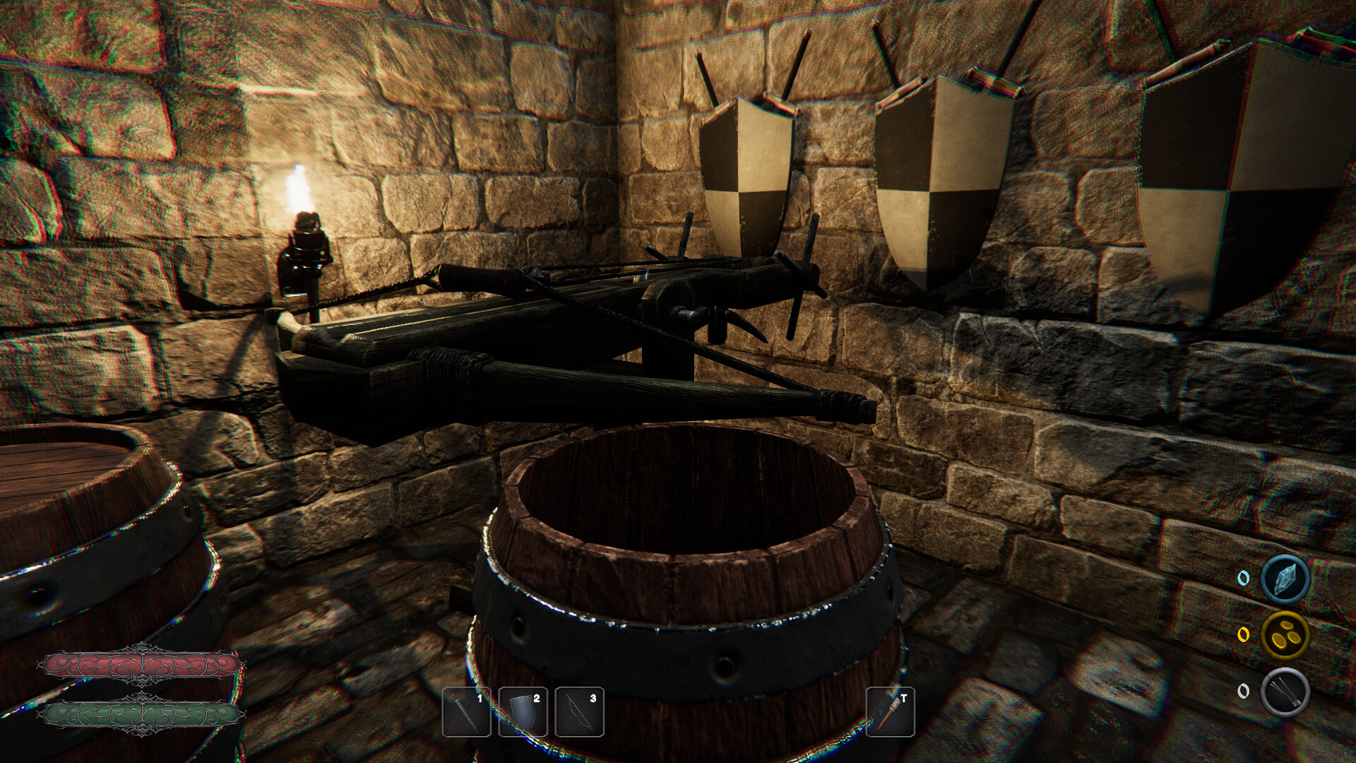 Guards vs Goats screenshot #13