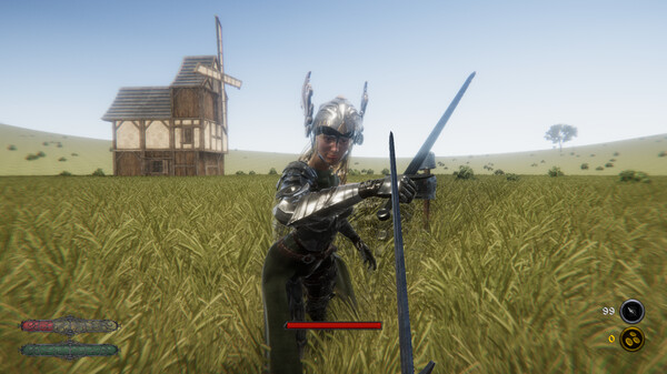 Guards vs Goats screenshot 8