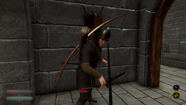 Guards vs Goats screenshot 4