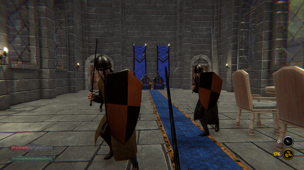 Guards vs Goats screenshot 7