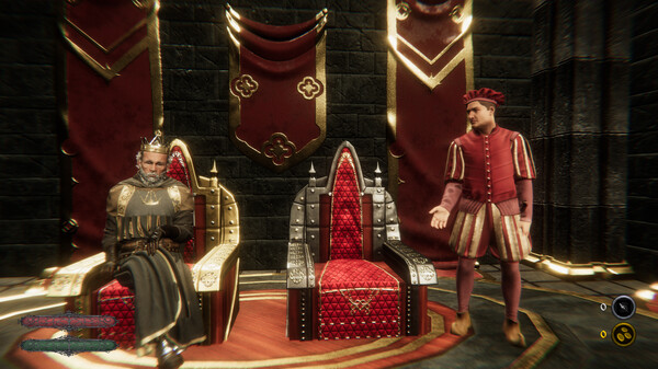 Guards vs Goats screenshot 3