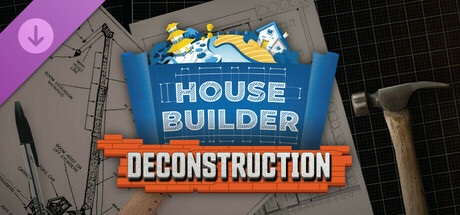 House Builder - Deconstruction DLC banner image
