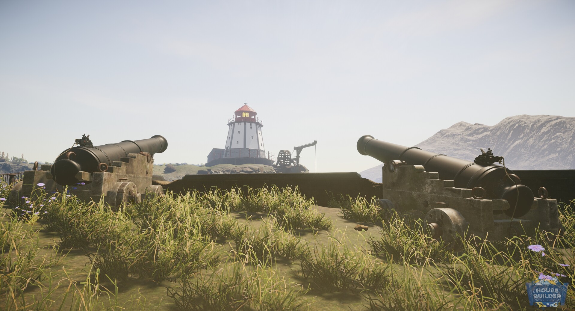 House Builder - Deconstruction DLC Screenshot Thumbnail 18