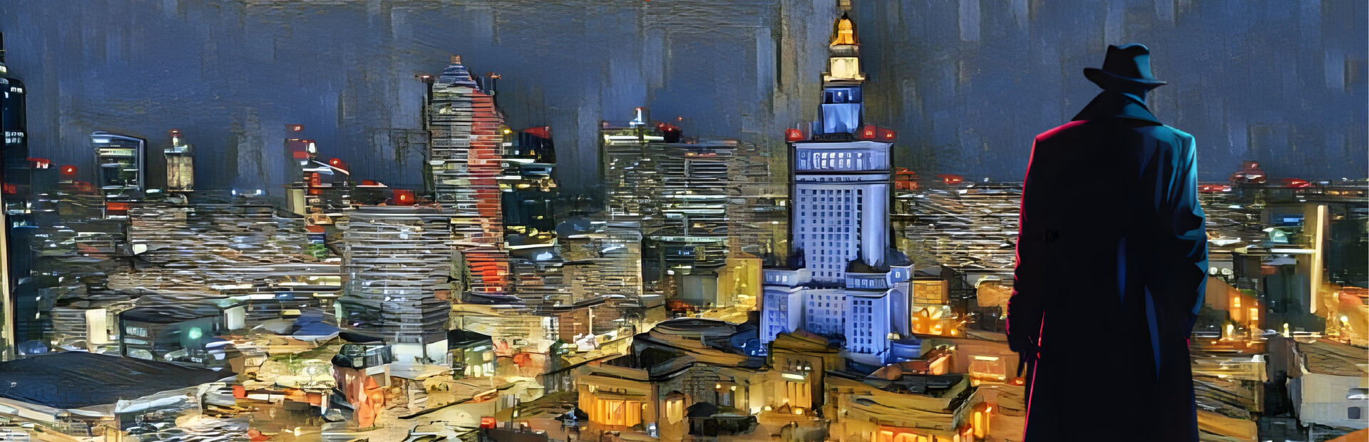 Trouble in Warsaw