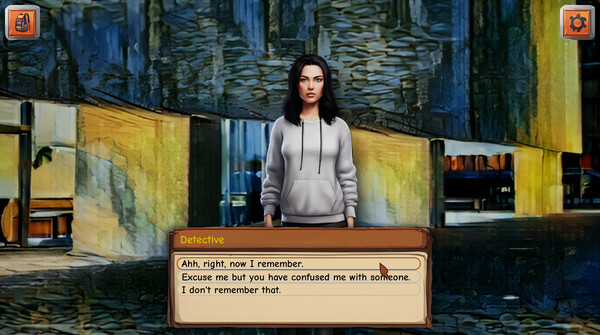 Trouble in Warsaw screenshot 3