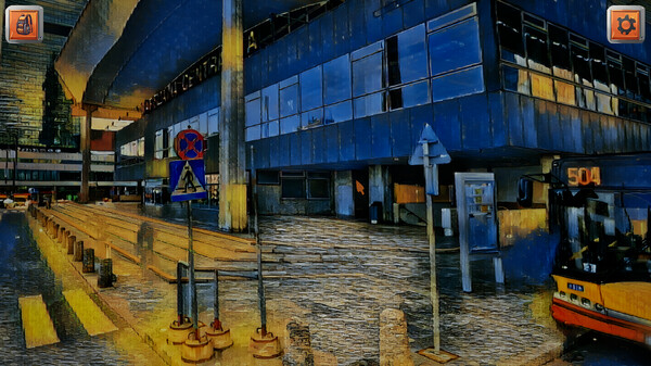 Trouble in Warsaw screenshot 5