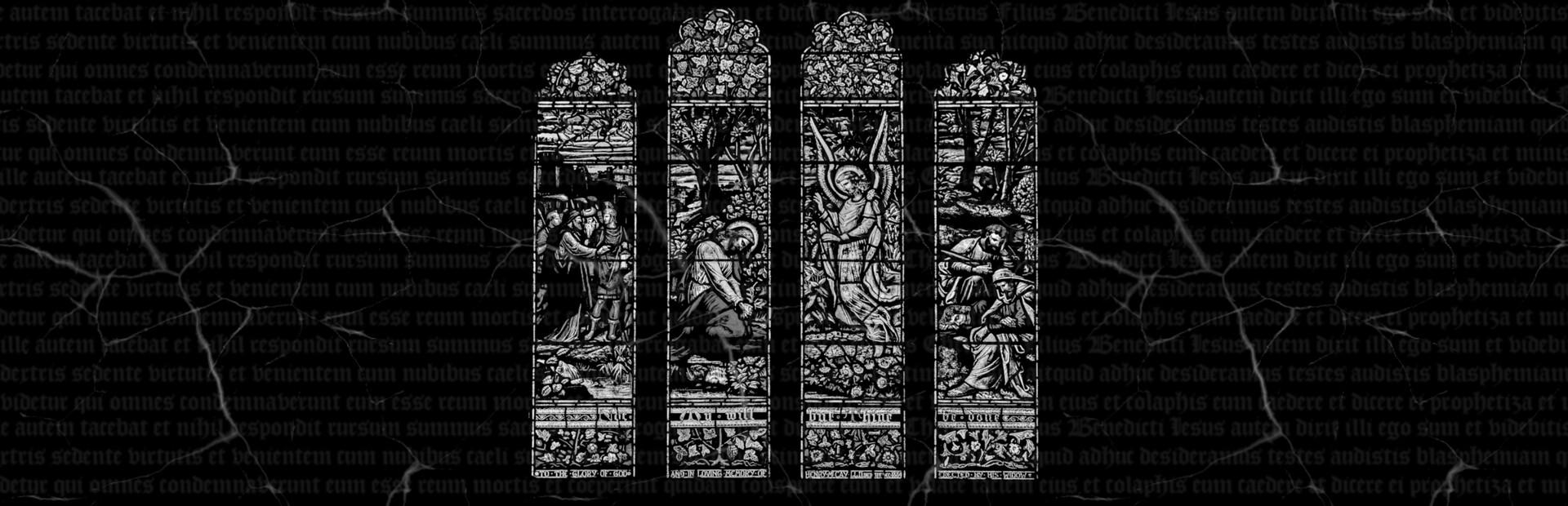 Carnal Sins: Malum Incarnatum + Carne Vescens