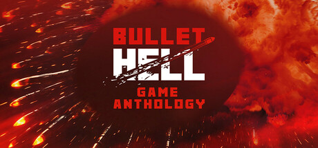 Bullet Hell Game Anthology steam charts