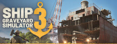 Ship Graveyard Simulator 3