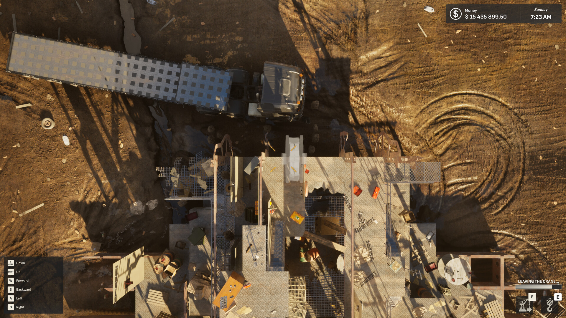 Ship Graveyard Simulator 3 screenshot 8