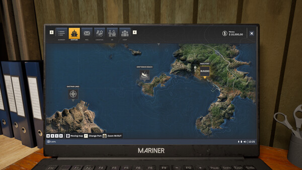 Ship Graveyard Simulator 3