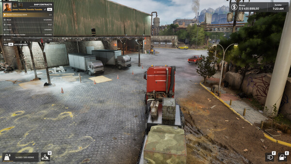 Ship Graveyard Simulator 3