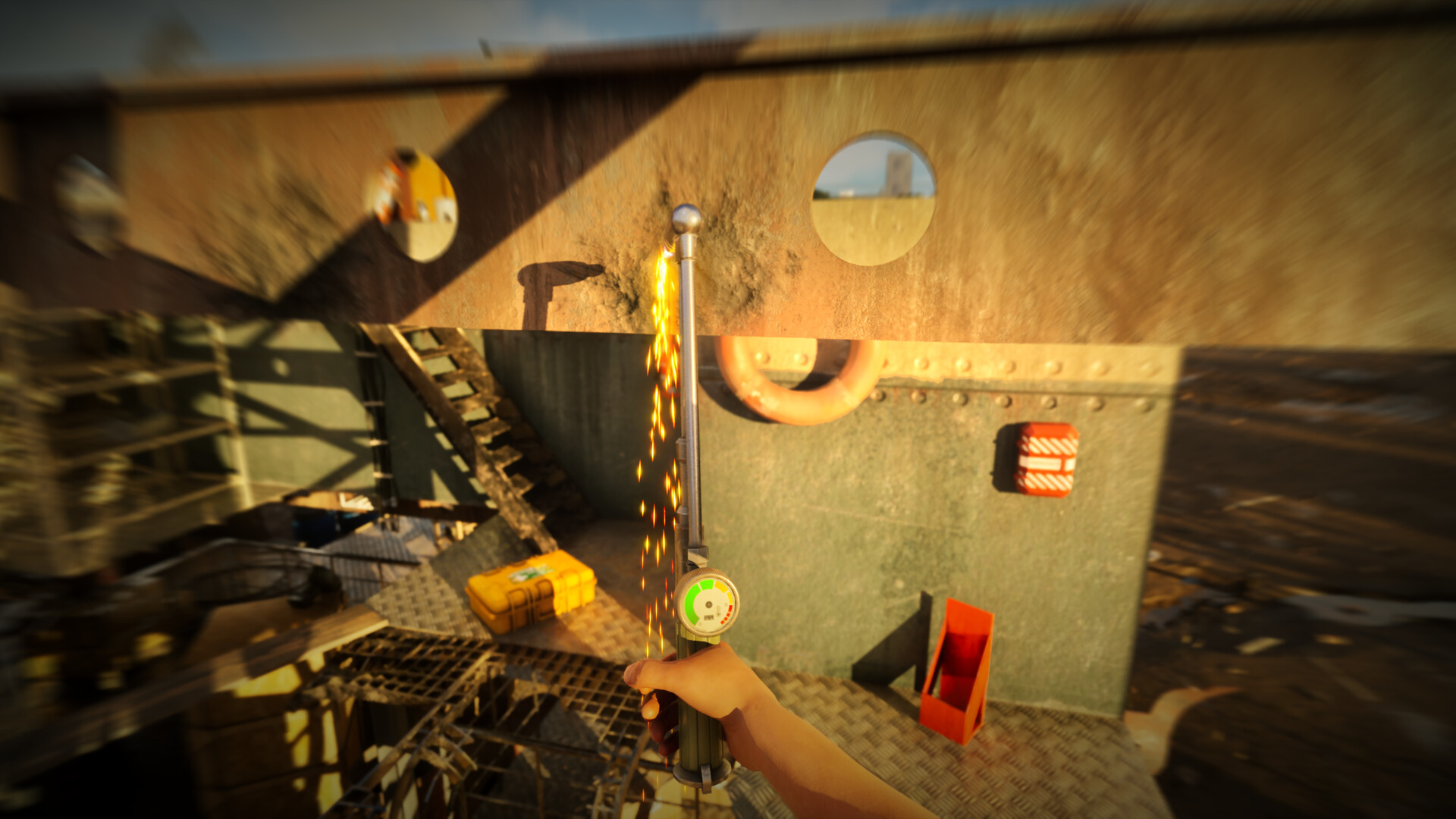 Ship Graveyard Simulator 3 screenshot #9