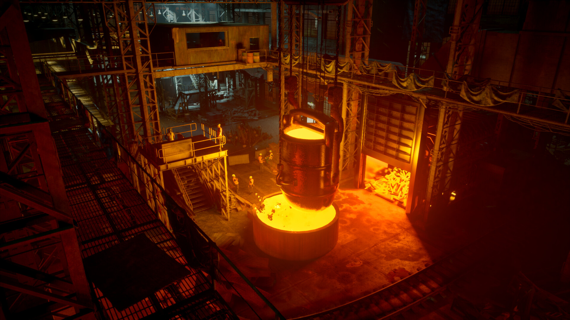 Ship Graveyard Simulator 3 screenshot #10