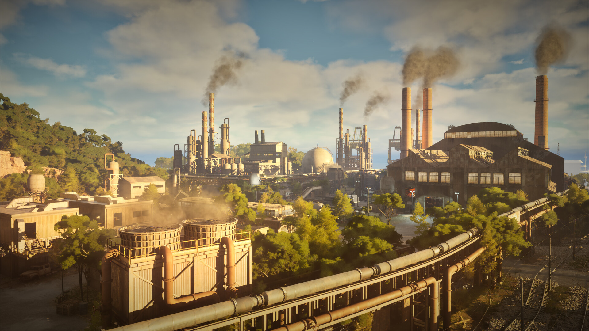 Ship Graveyard Simulator 3 screenshot #12