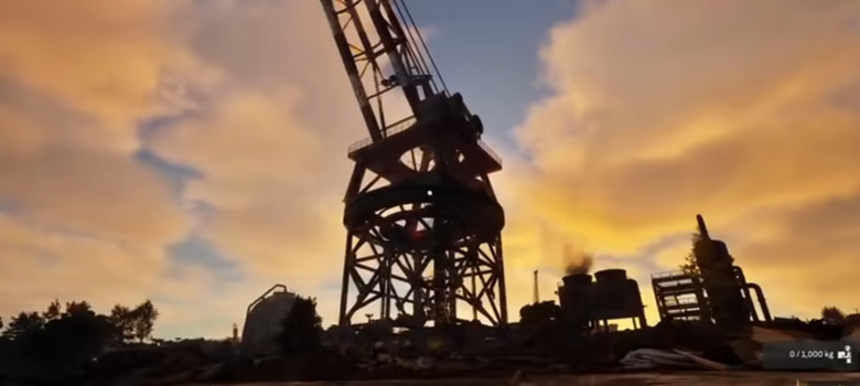 Ship Graveyard Simulator 3 video 3