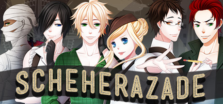 1931: Scheherazade at the Library of Pergamum crack status