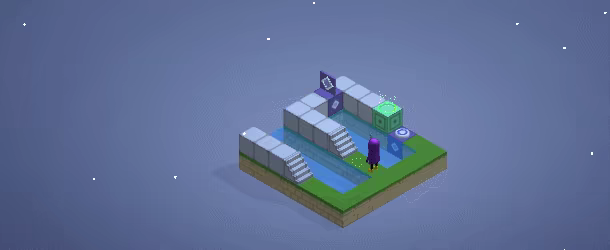O.W.L Projekt 2 video 2