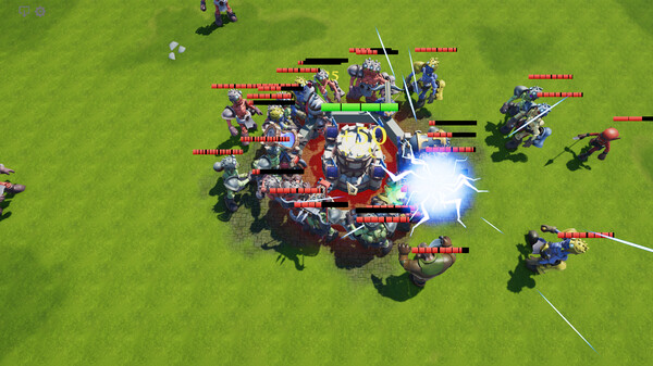 Tower Arena Survive game for windows Pc 1