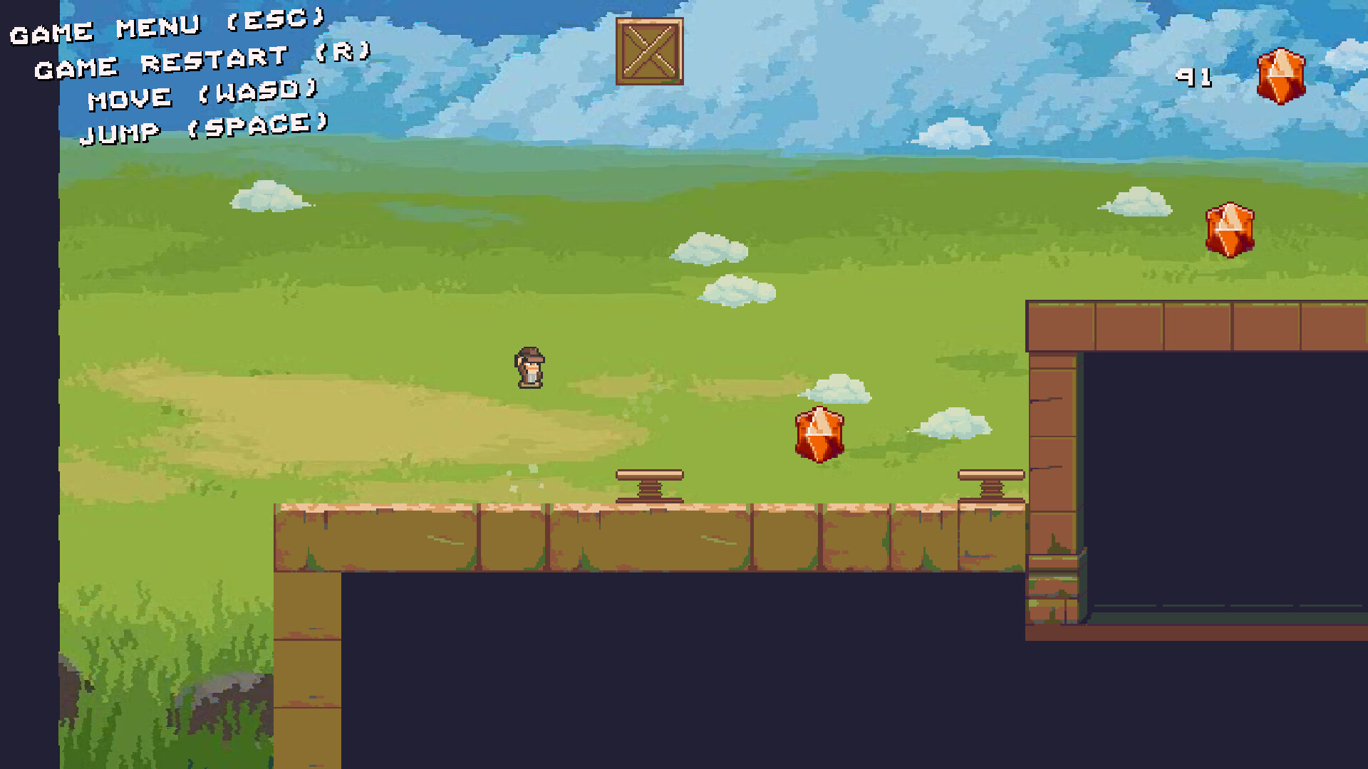 The Rise of the Hero screenshot #4