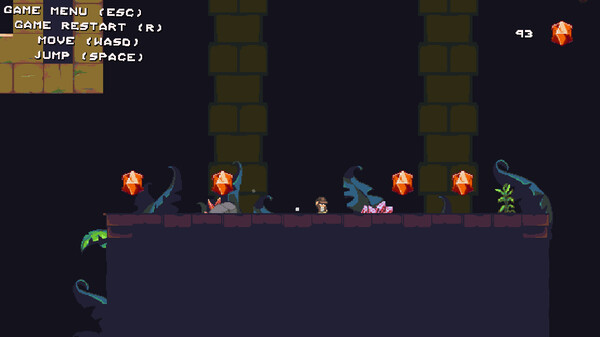 The Rise of the Hero screenshot 2