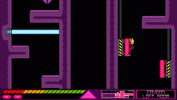 Скриншот 4 из игры Zorezdra