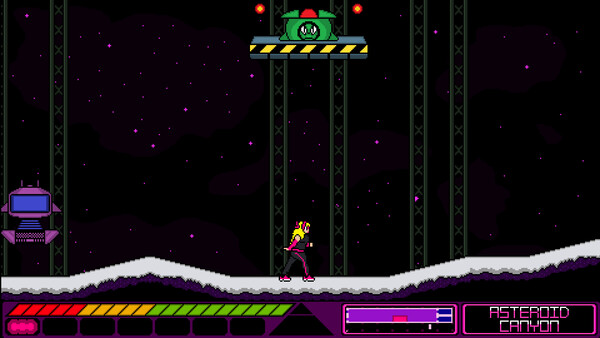 Zorezdra screenshot 2