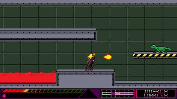 Zorezdra screenshot 4