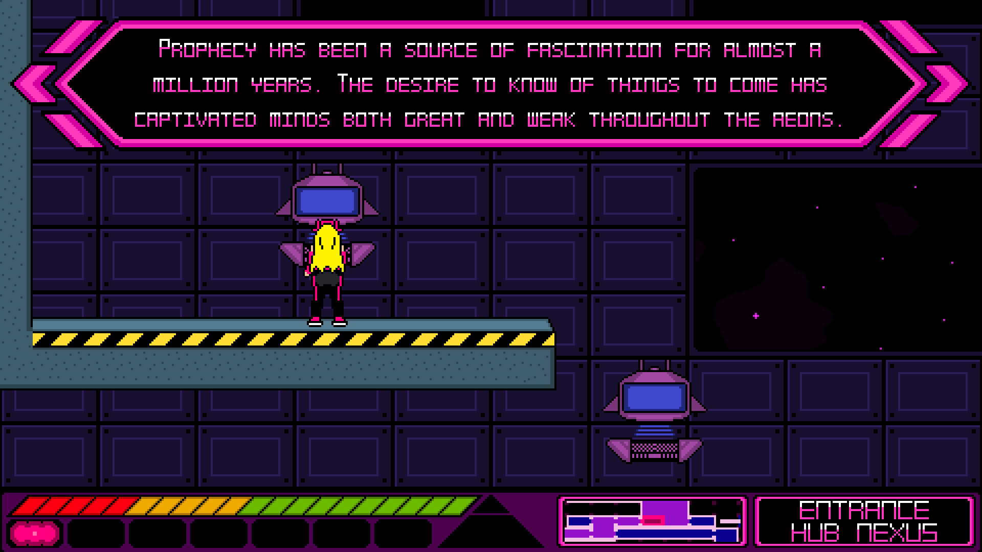 Zorezdra screenshot #4