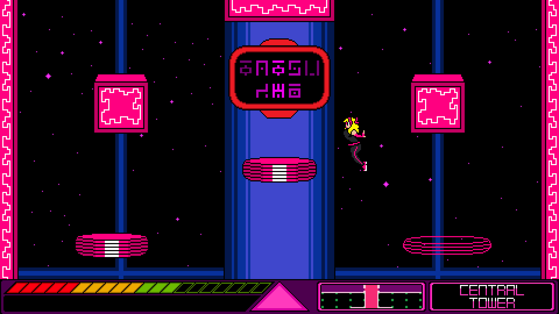 App Background