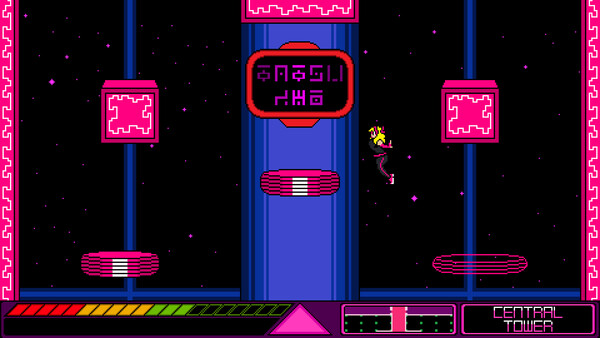 Скриншот 5 из игры Zorezdra