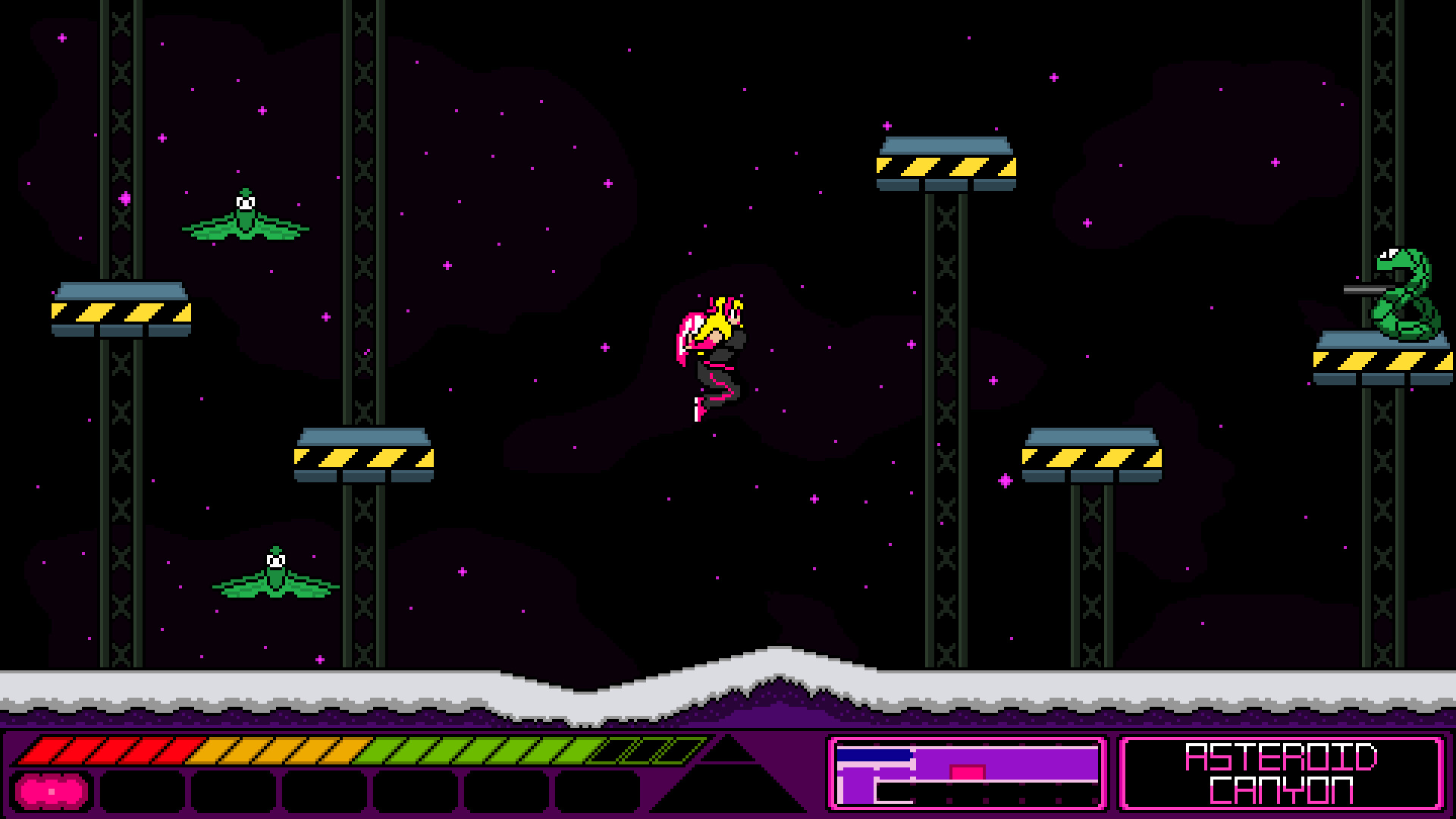 Zorezdra screenshot #2