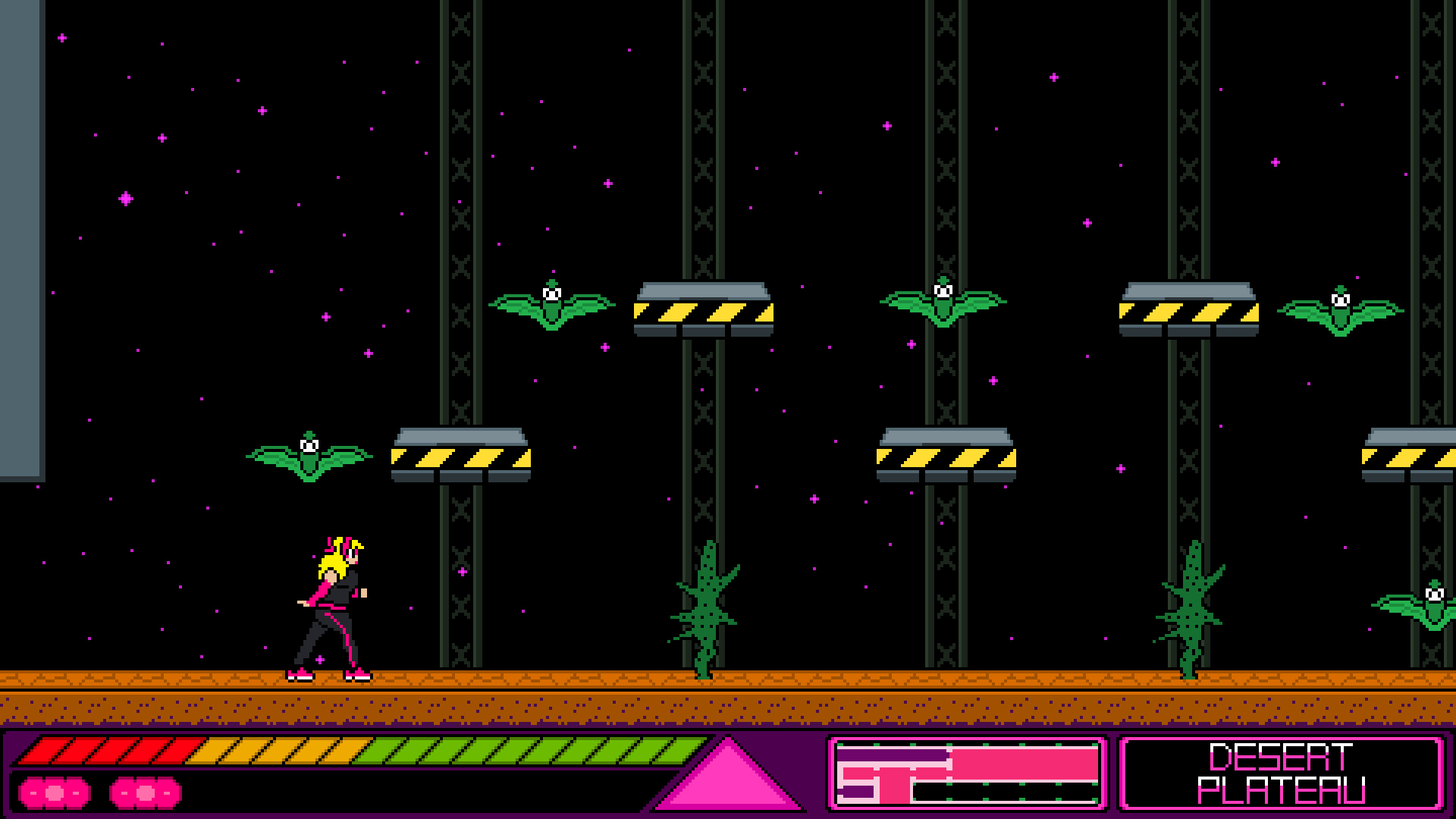 Zorezdra Featured Screenshot #1