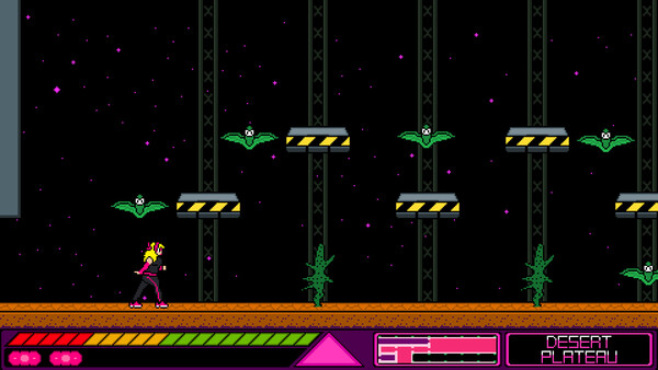 Скриншот 1 из игры Zorezdra