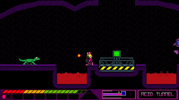 Zorezdra screenshot 5