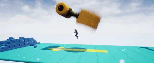 I Am Quadrober! video 1